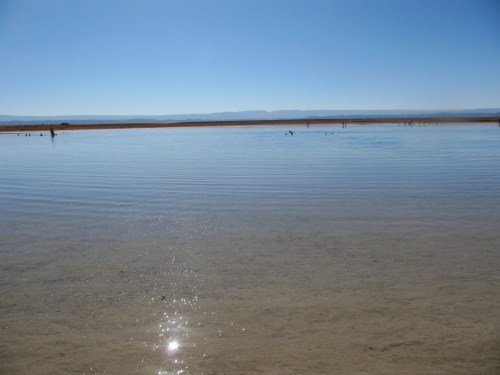 Laguna Cejas