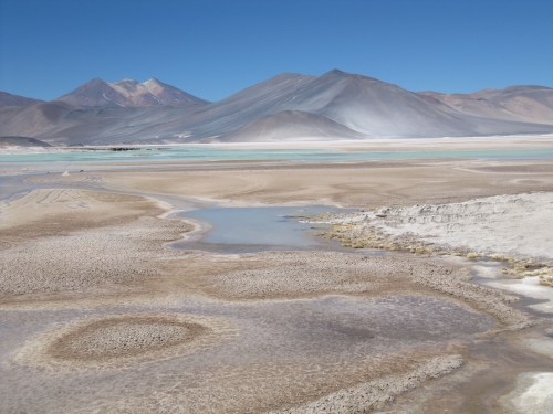 Atacama