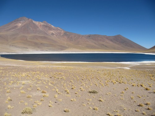 Laguna Miñiques