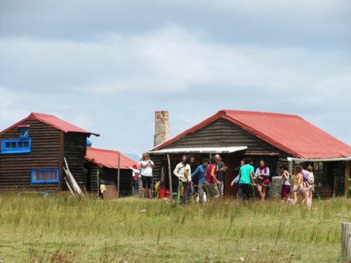Rodas, cantos & performances em cada canto de Cabo.