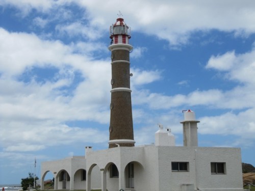 Visita ao farol